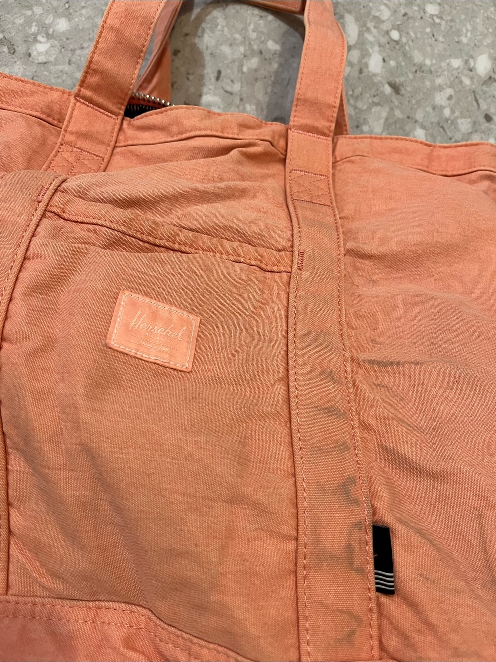 Tote - Picture 2 of 3